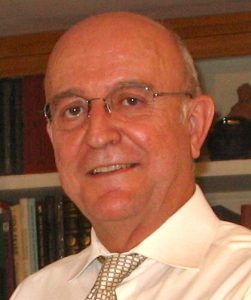 José Manuel Rodríguez