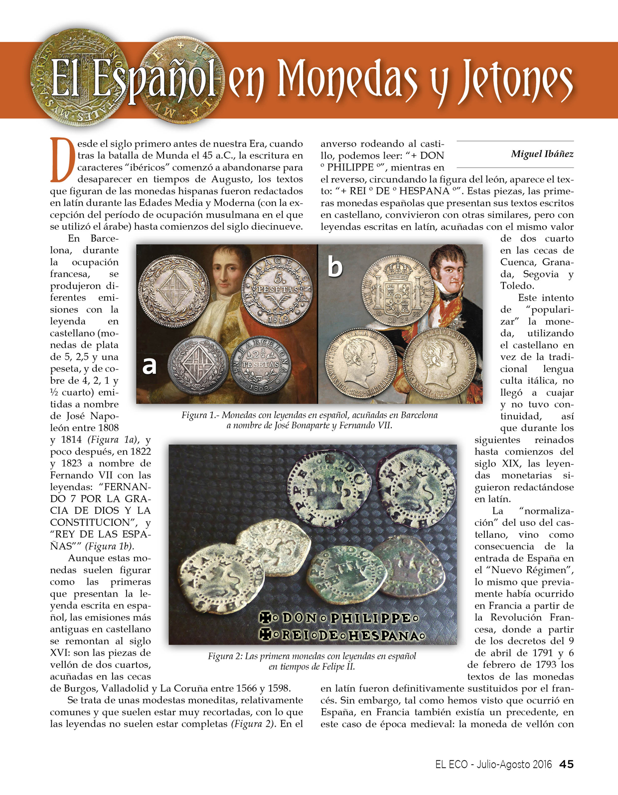 articulo MIGUEL IBAÑEZ