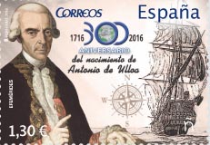 Antonio de Ulloa