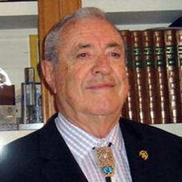 Salvador Bofarull