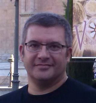 Enrique Viruega
