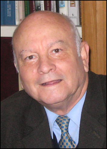 Luis Alemany