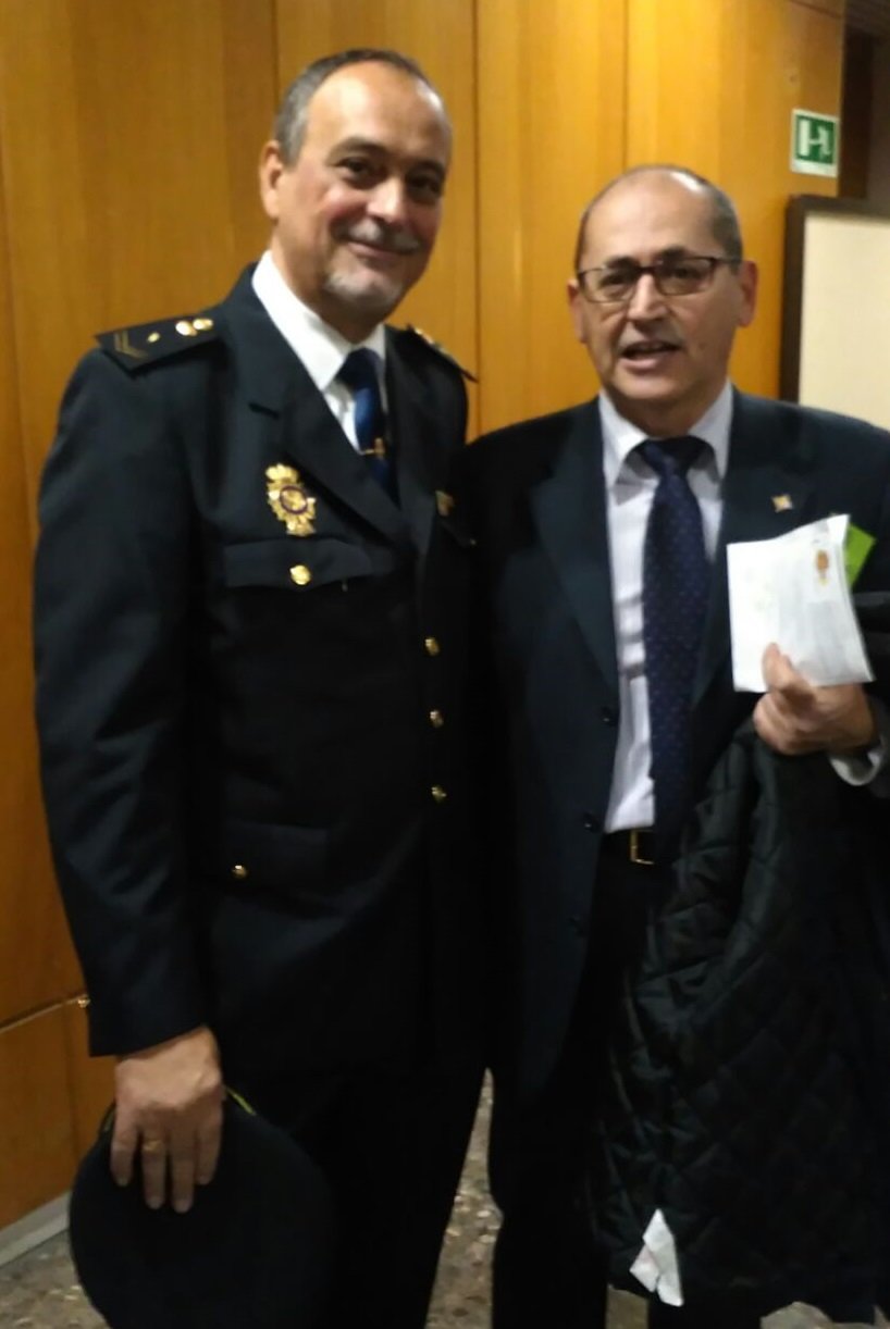Policial