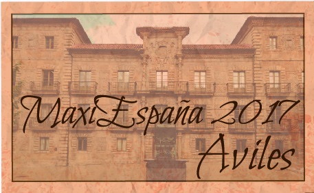 MaxiEspaña 2017