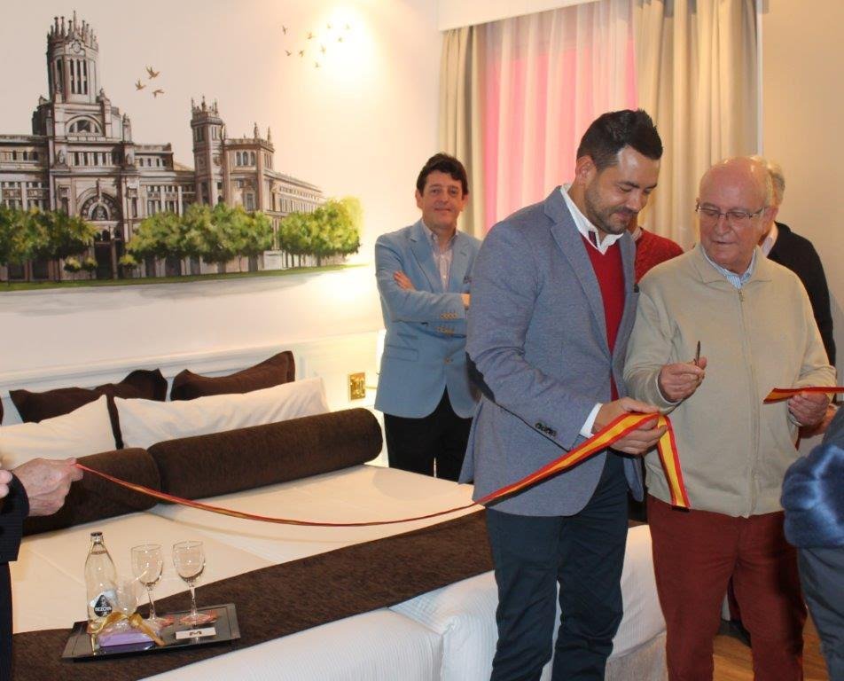 Hotel Mayorazgo