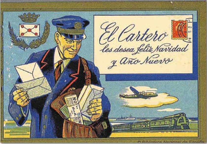 Postal