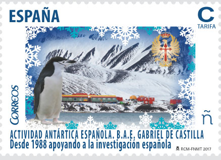 Sello Correos