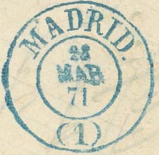 Correo Central