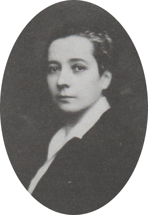 Mathilde Pomes