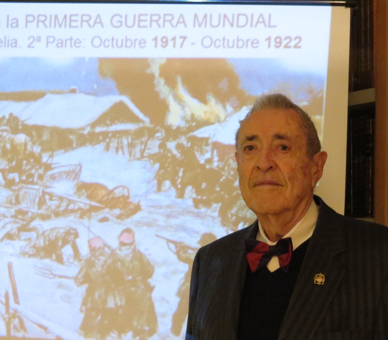 Salvador Bofarull