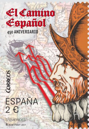 El Camino Español