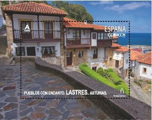 Lastres