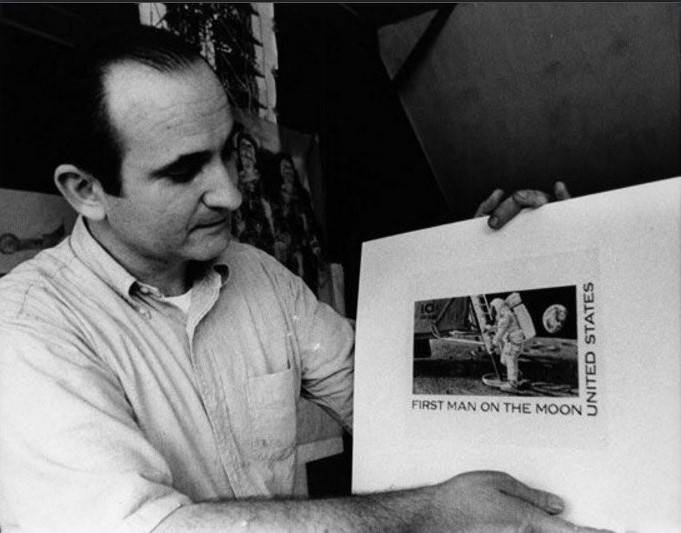 Paul Calle