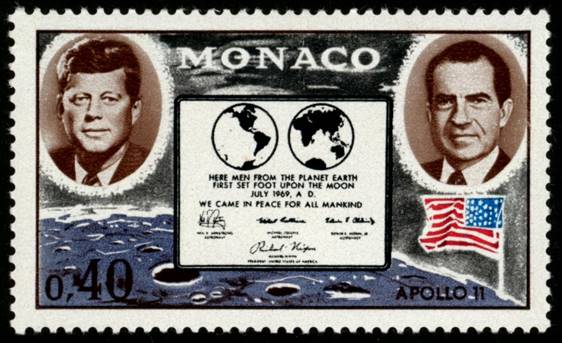 Monaco