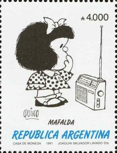 Argentina