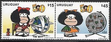 Uruguay