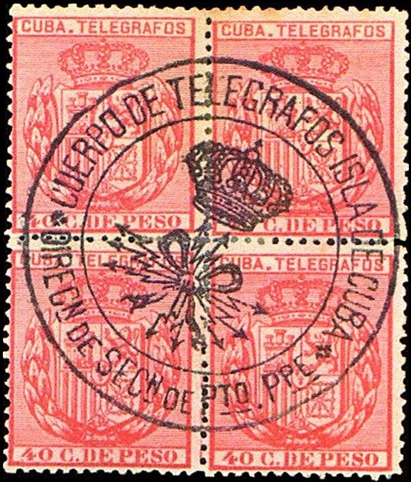 Telégrafos