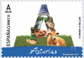 Asturias