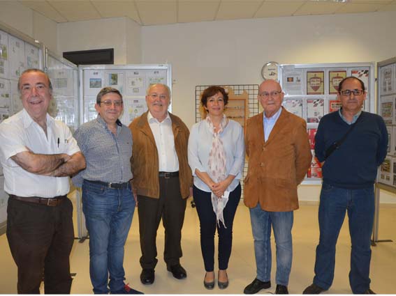 Inauguración
