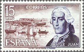 Jorge Juan