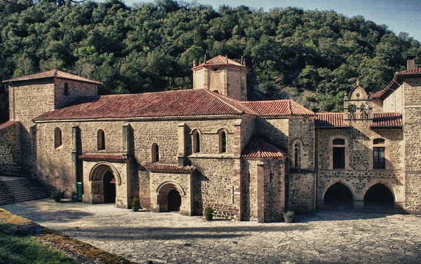 Santo Toribio de Liébana