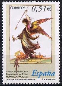 Montilla