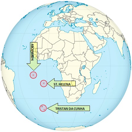 Mapa Mundi
