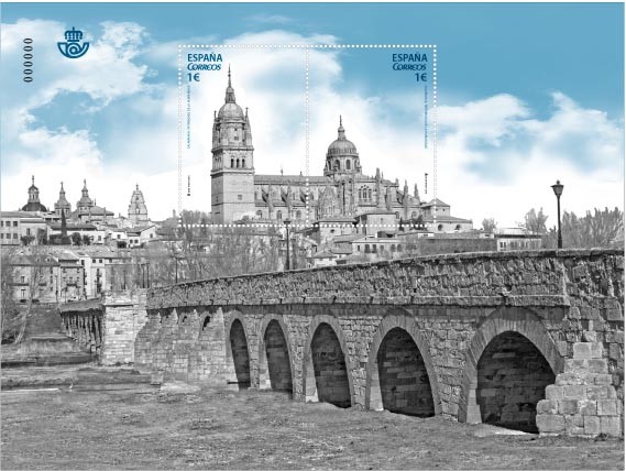 Conjuntos urbanos Patrimonio de la Humanidad