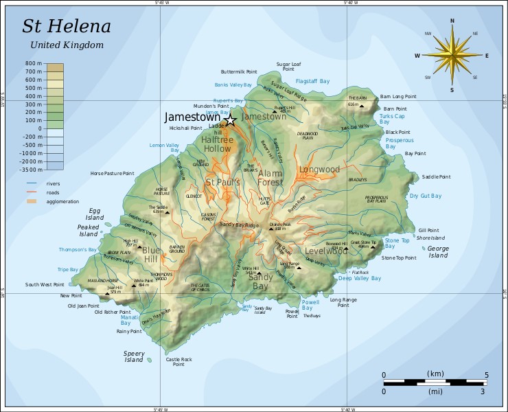 Santa Helena