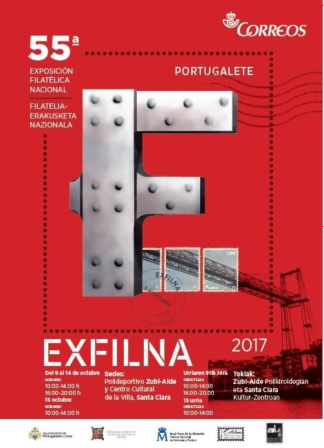 Cartel Anunciador