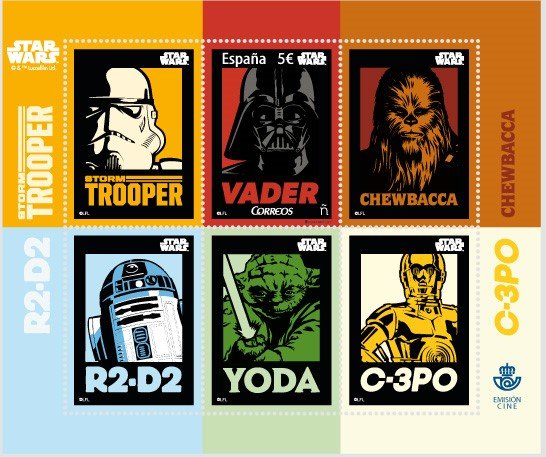 Star Wars