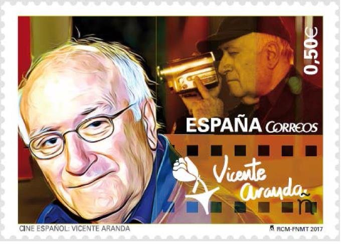 Vicente Aranda