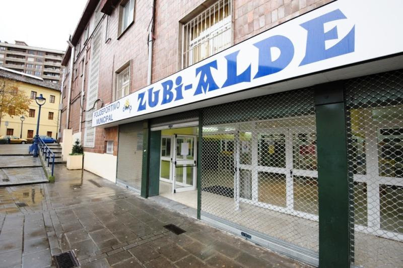 Zubi Alde