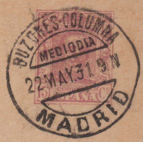 Marcas Buzones