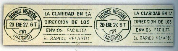 marcas Rodillo