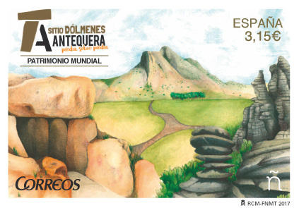 Dólmenes de Antequera