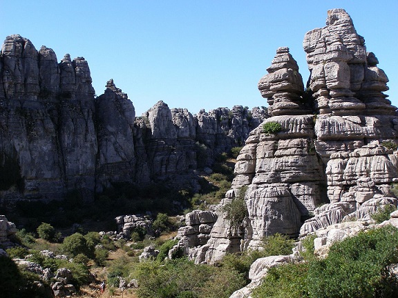 El Torcal
