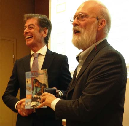 Premio AEP