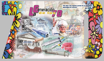Generaciones