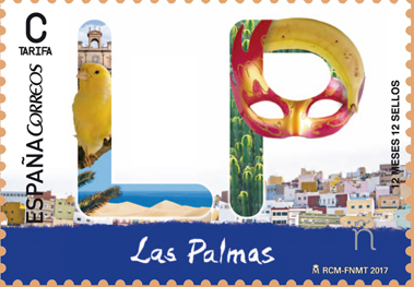 Las Palmas