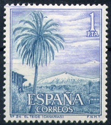 Teide