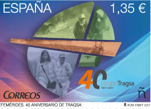 TRAGSA
