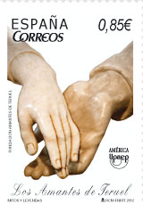 Los Amantes de Teruel