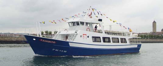barco