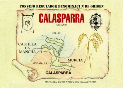 Calasparra