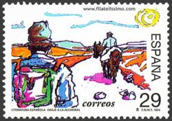 Alcarria
