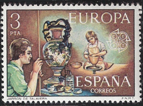 Talavera
