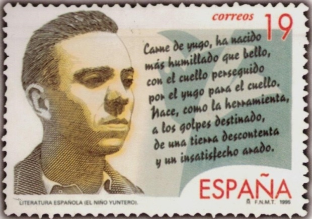 Miguel-Hernandez