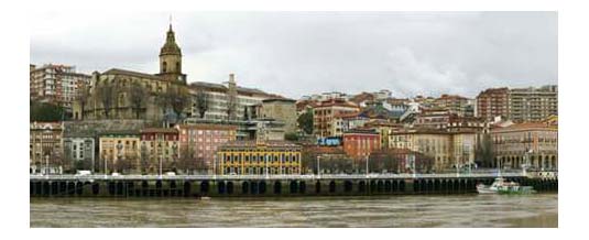 Portugalete