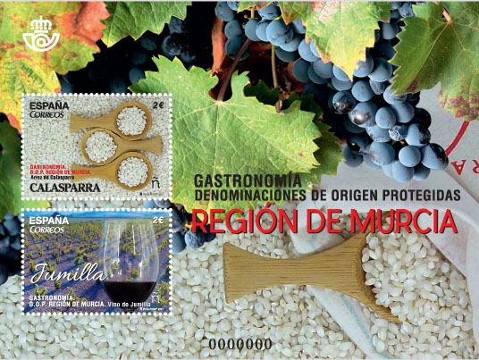 Región de Murcia